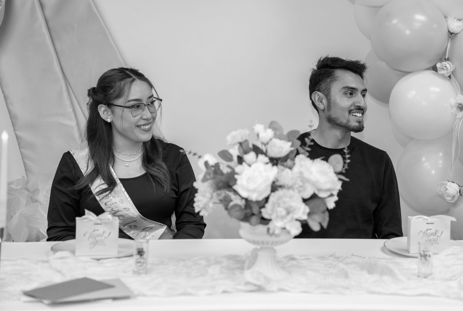 The Wedding Website of Cielo De Leon and Marcos Barron