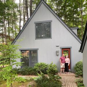 Home Improvement Fund