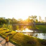 Buffalo Bayou Park