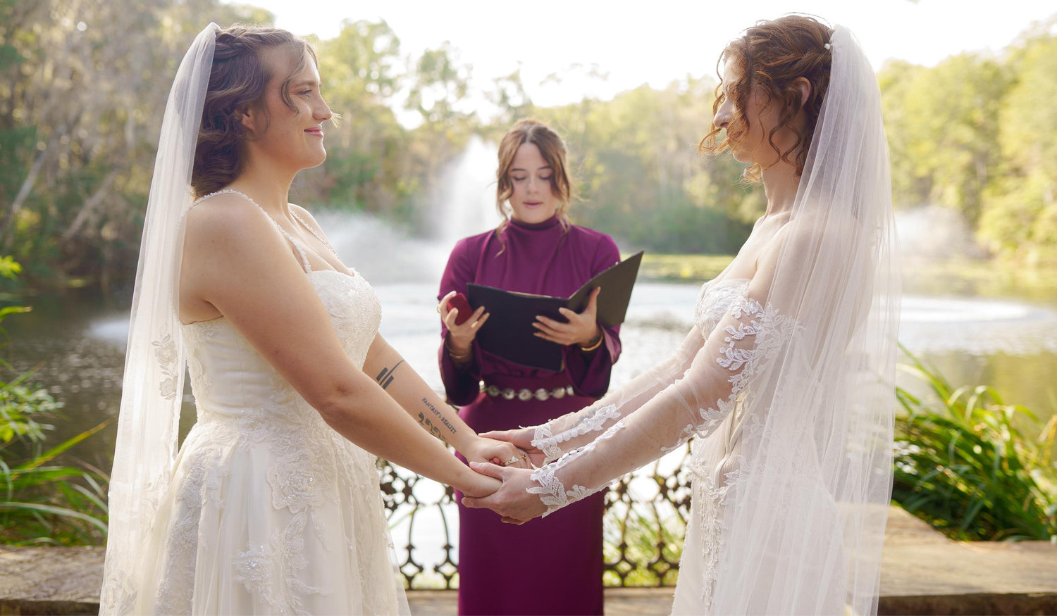 The Wedding Website of Caroline Mullen and Maverick Mullen