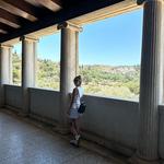 Ancient Agora of Athens