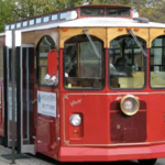 Historic Trolley Tour