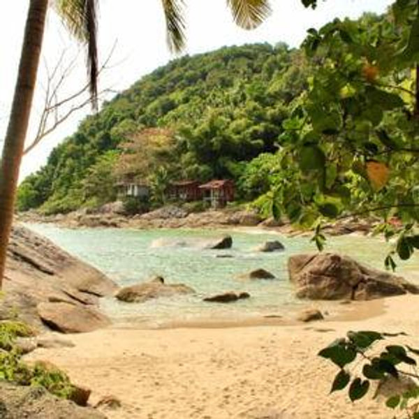 Honeymoon Resort