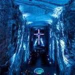 Catedral de Sal de Zipaquirá