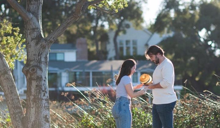 The Wedding Website of David Livingston and Rebecca Lee