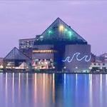 Baltimore Aquarium