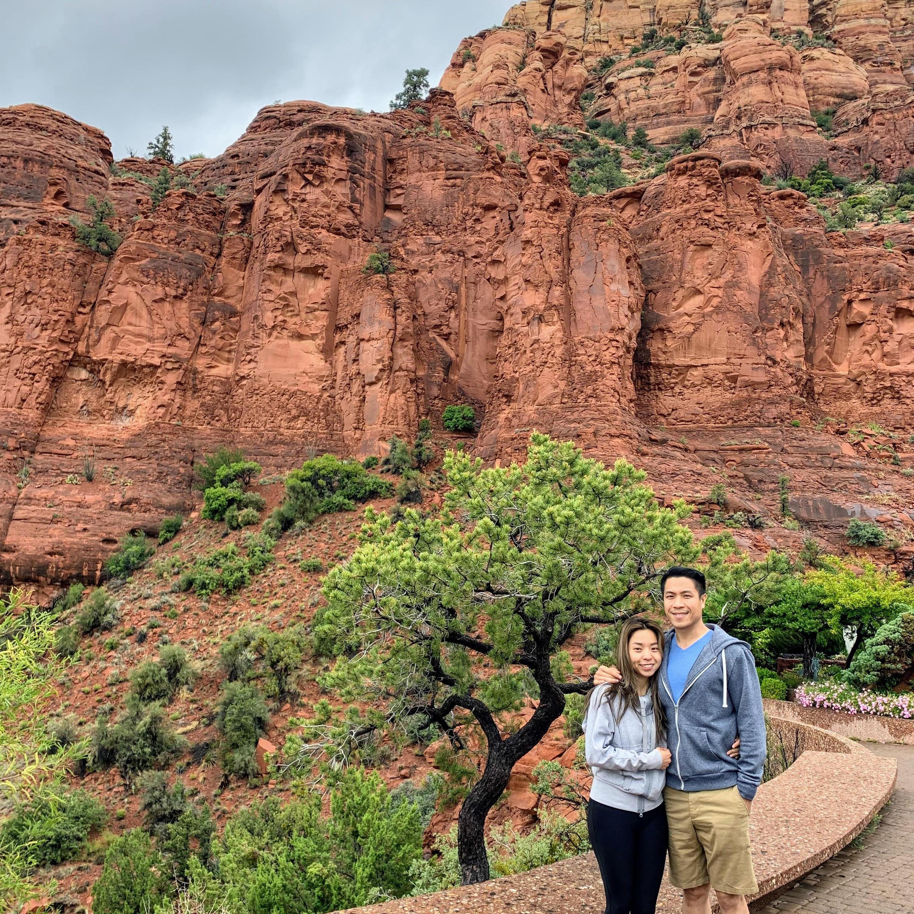 Sedona 2019