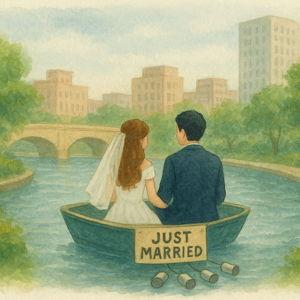 Our newlywed fund