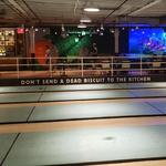 The Royal Palms Shuffleboard Club