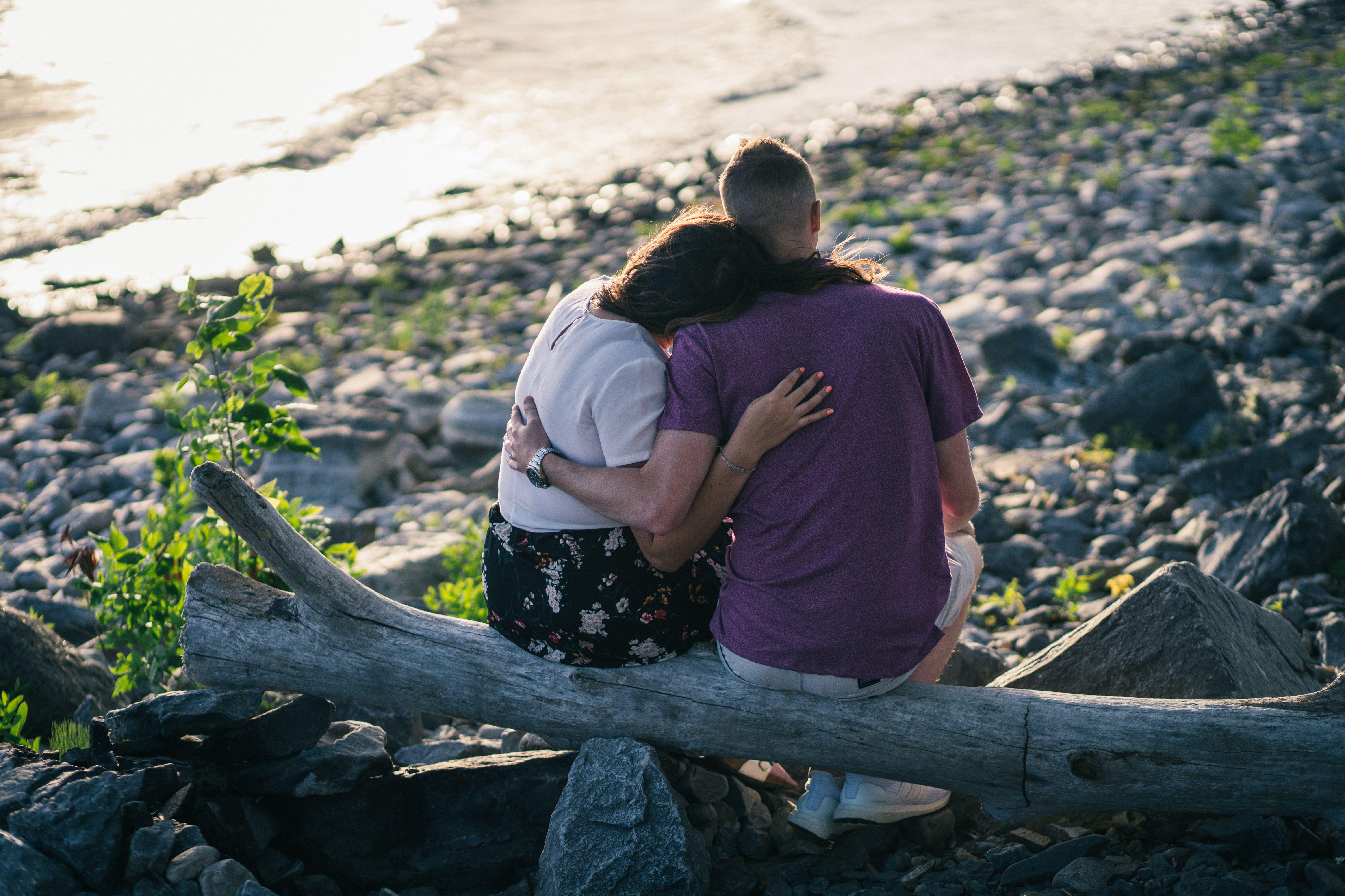 The Wedding Website of Emily Anderson and Joe Girard