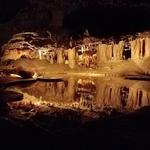 Dixie Caverns & Pottery Inc