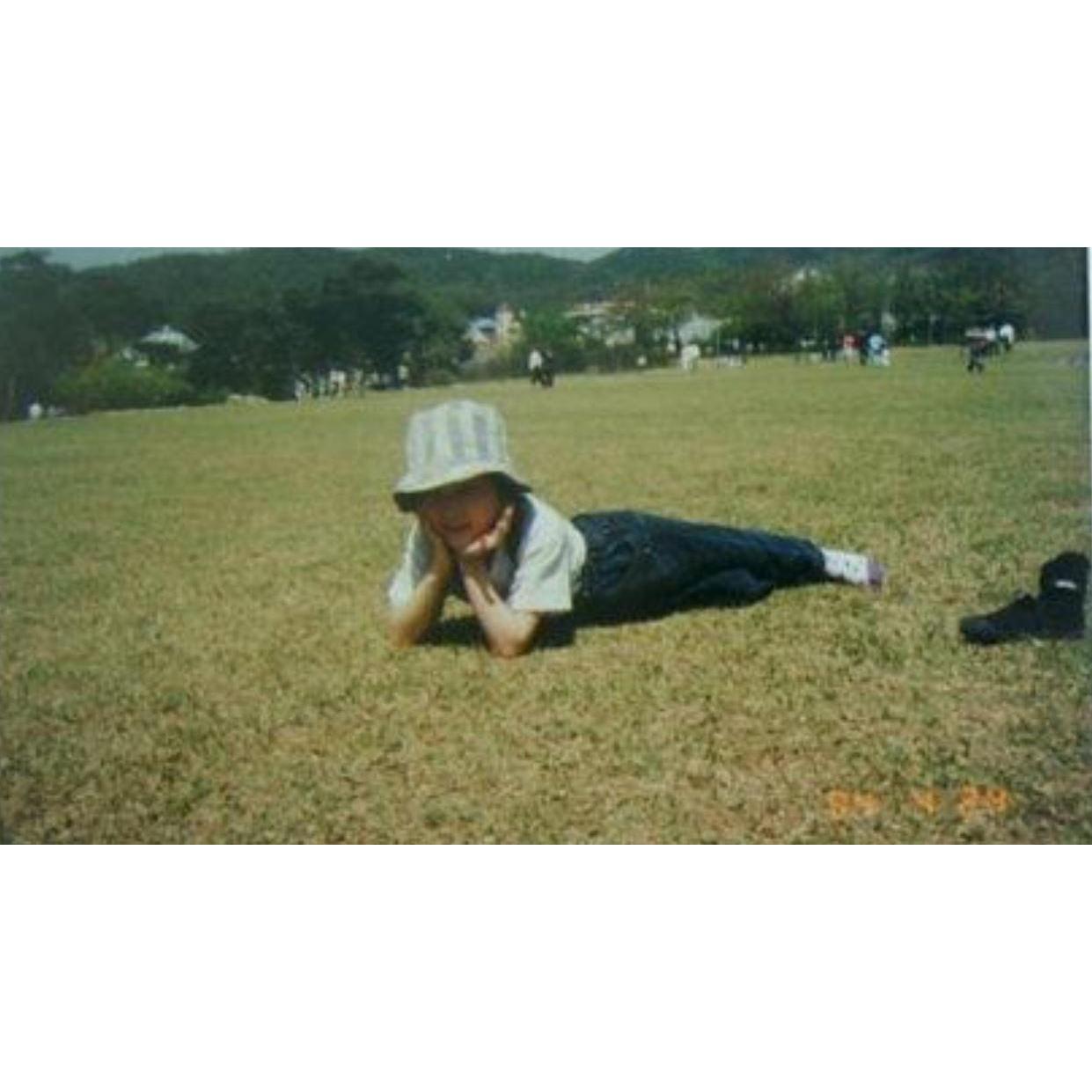 Little Minjoo
