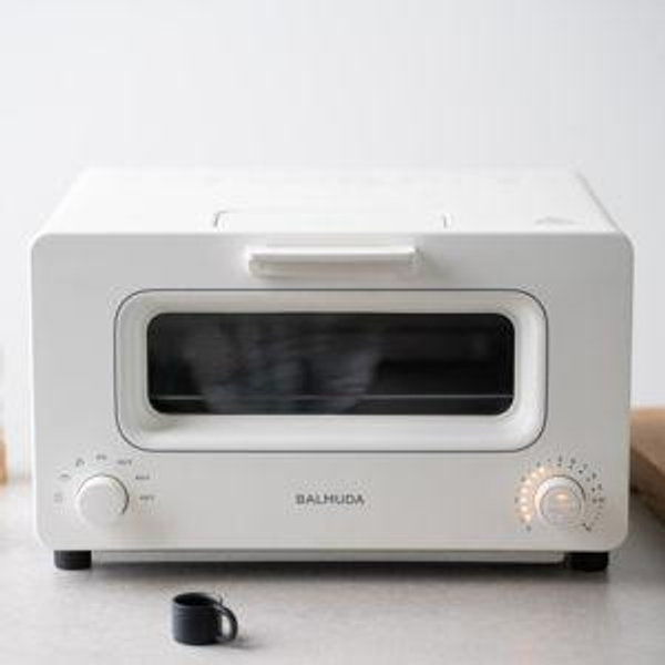 Balmuda Toaster Oven
