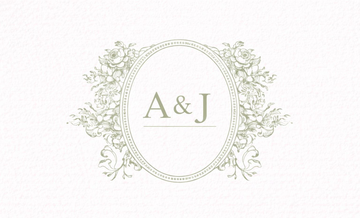 The Wedding Website of Abanoub Khalil and Jazmine Razo