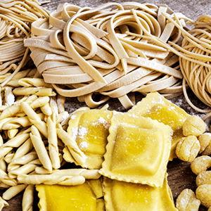 Pasta Making Class in Florence