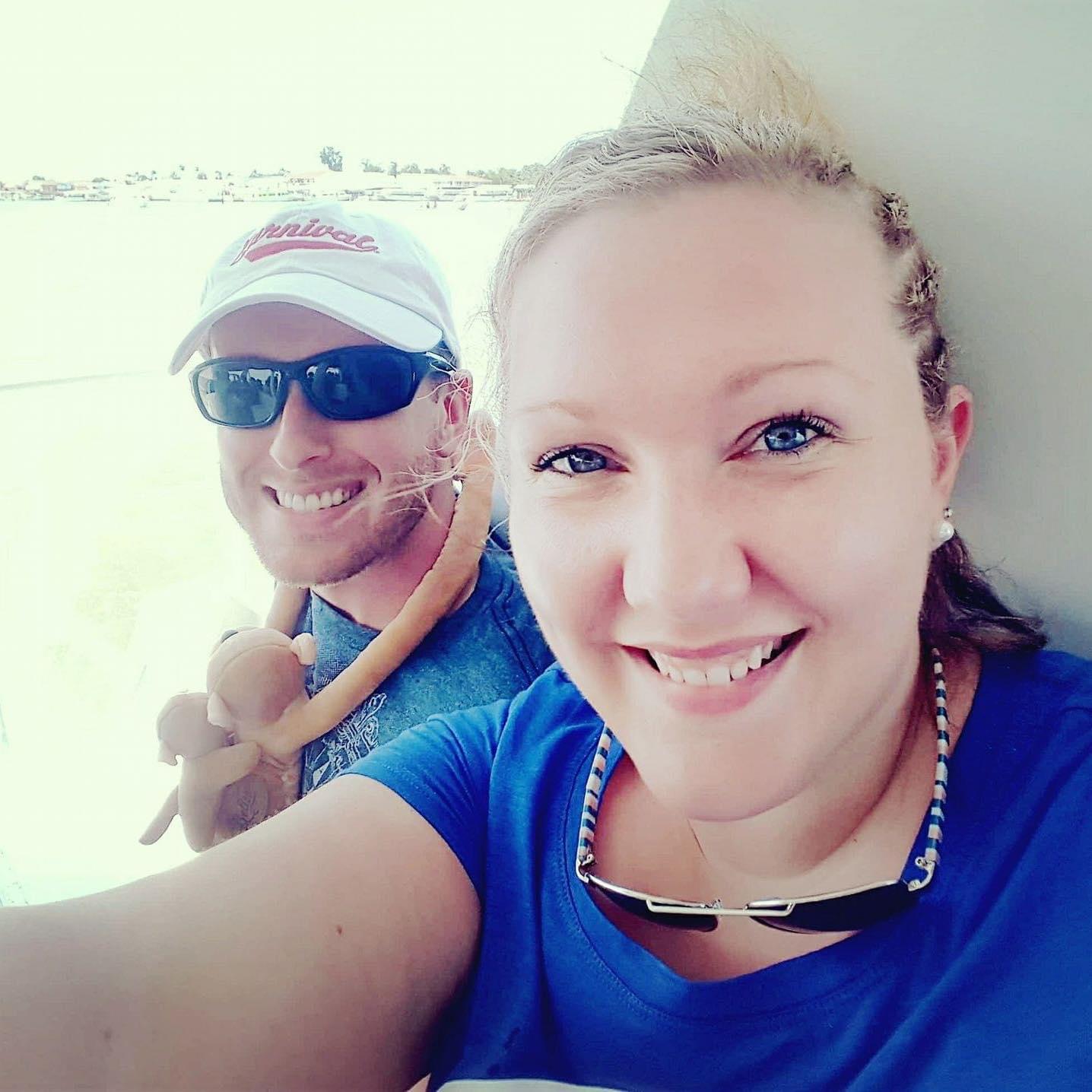 The Wedding Website of Mallory Kessler and Jeremy Smoot