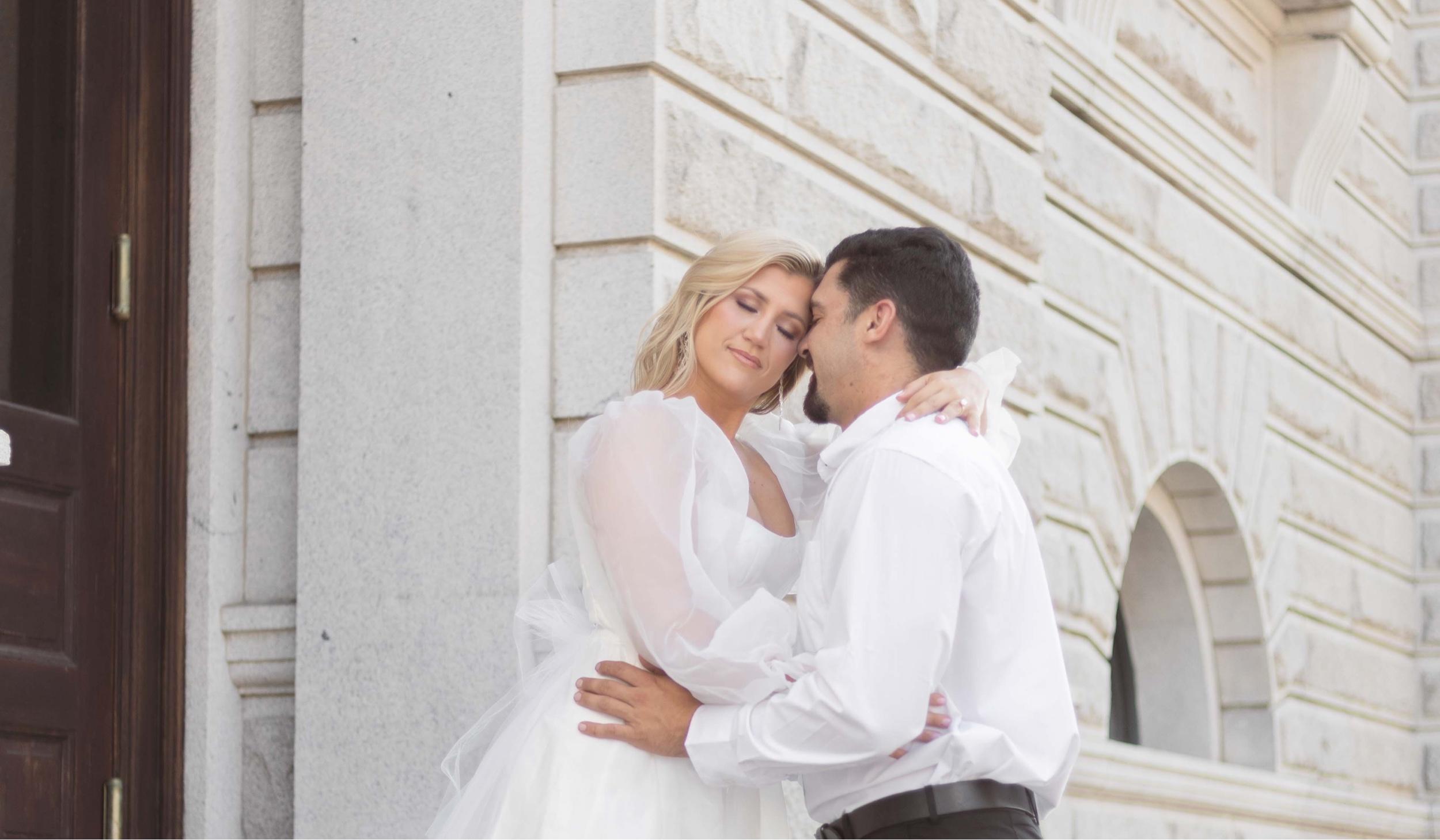 The Wedding Website of Breana Malynn and Ethan Irizarry
