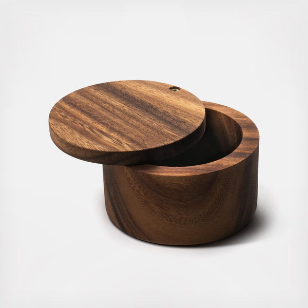 Ironwood Gourmet Salt Cellar - Thumbnail 5