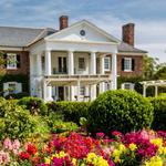 Boone Hall Plantation & Gardens