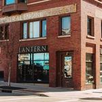 Lantern Coffee Bar and Lounge