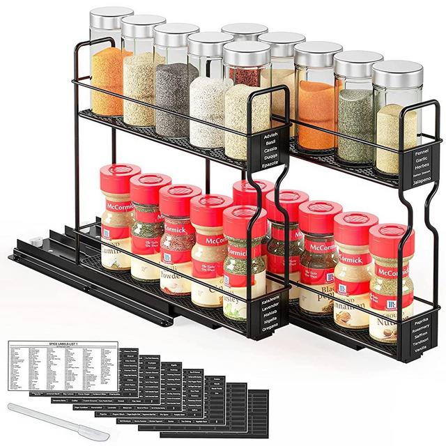 Vinyl Roll Storage 20-Holes Vinyl Storage Rack for Craft Room Vinyl Roll  Holder for up to 20 Vinyl Rolls, Acrylic Material