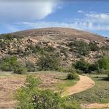 Enchanted Rock State Natural Area