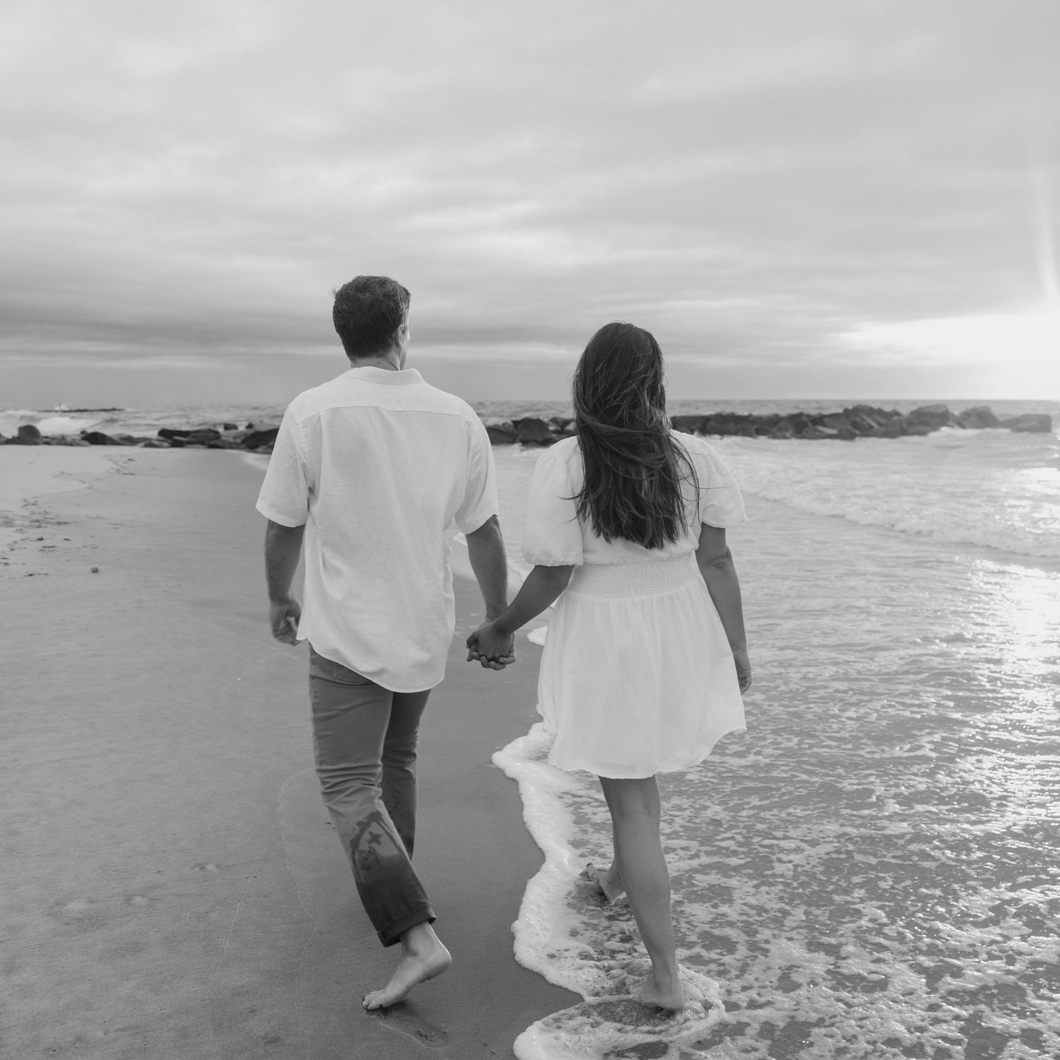 Nicole Corcoran and Connor Keating's Wedding Website