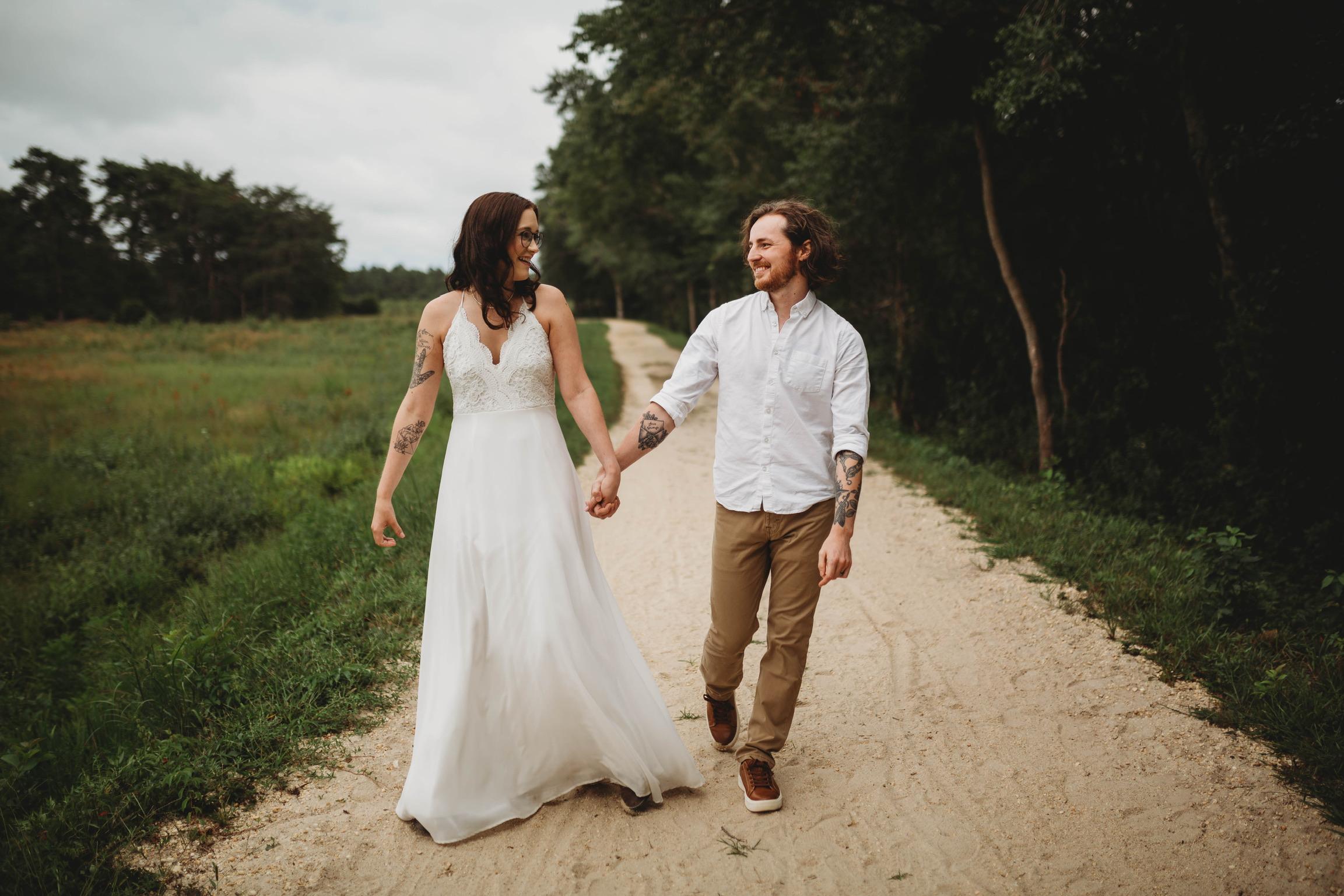 The Wedding Website of Rachel Disbrow and Edward Grundy