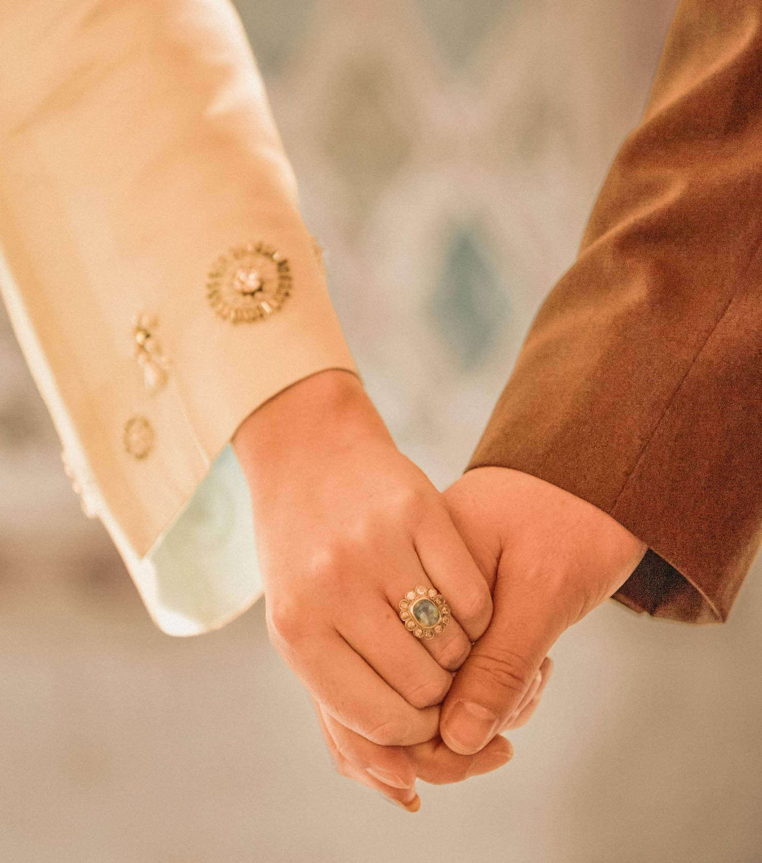The Wedding Website of Kat Weldon and Kyle Ramirez