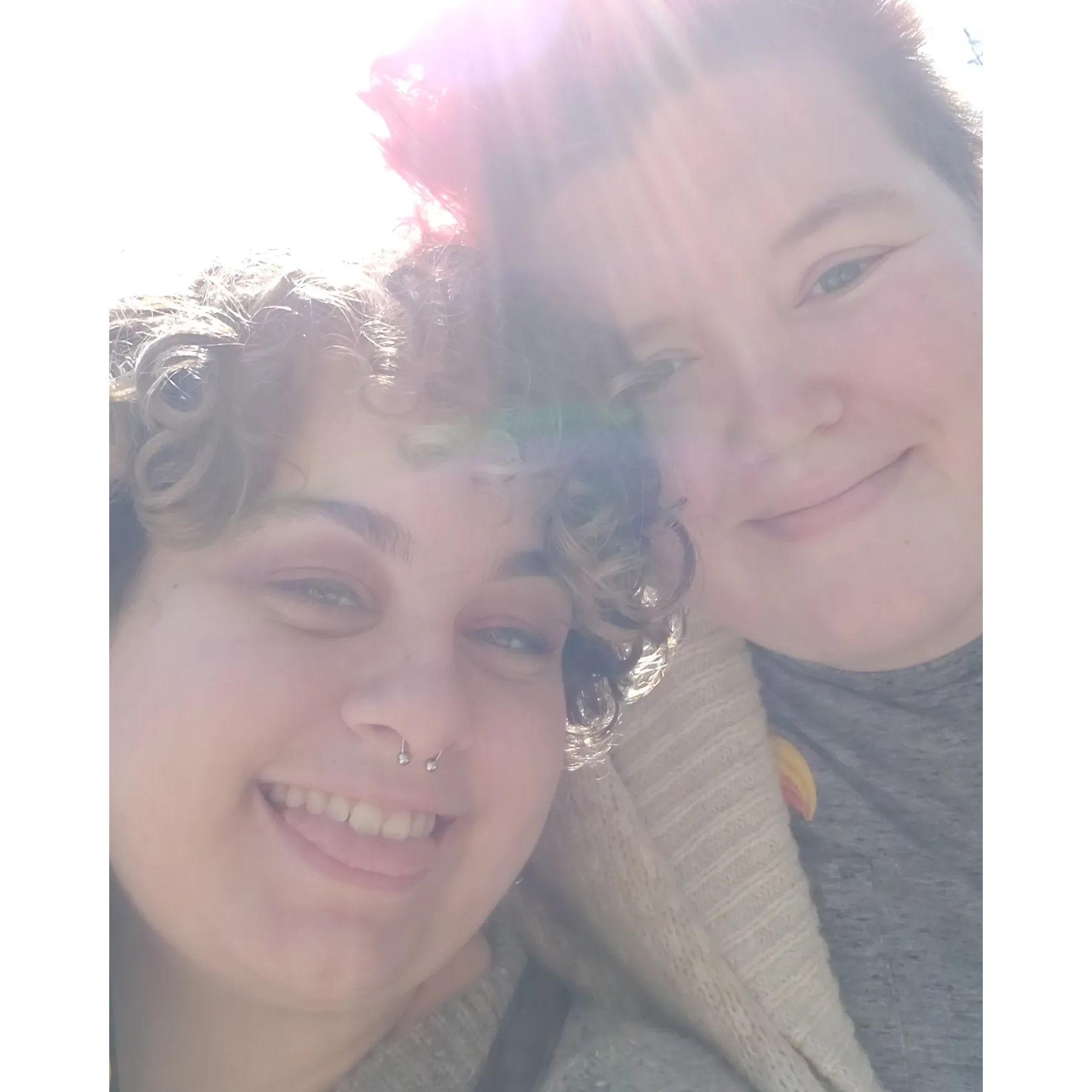 December 2022 - Kure Beach!