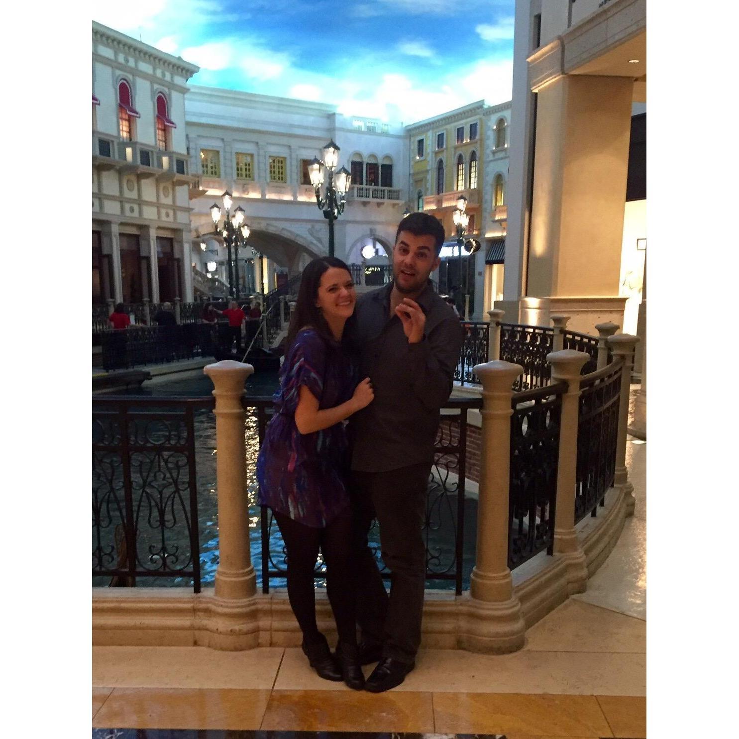 Las Vegas
