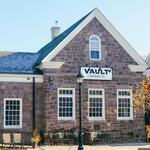 Vault Brewing Company