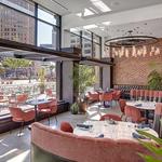 Leila Lebanese Restaurant