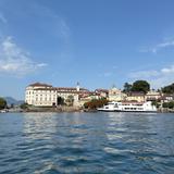 Borromean Islands