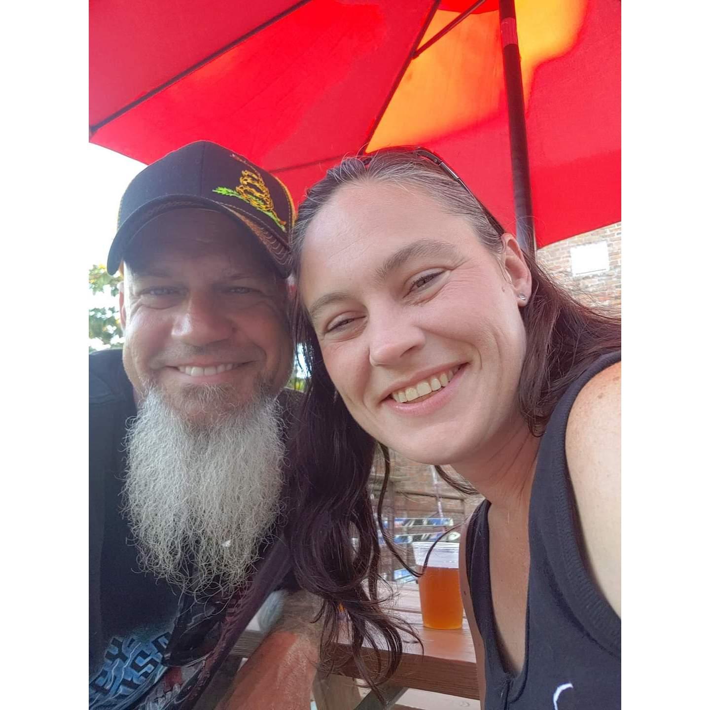 Deep River Brewery
Summer 2020
