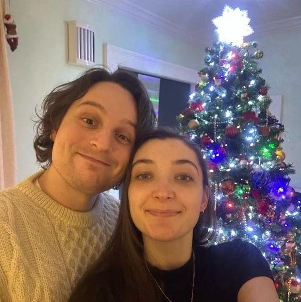 Christmas Eve 2024!