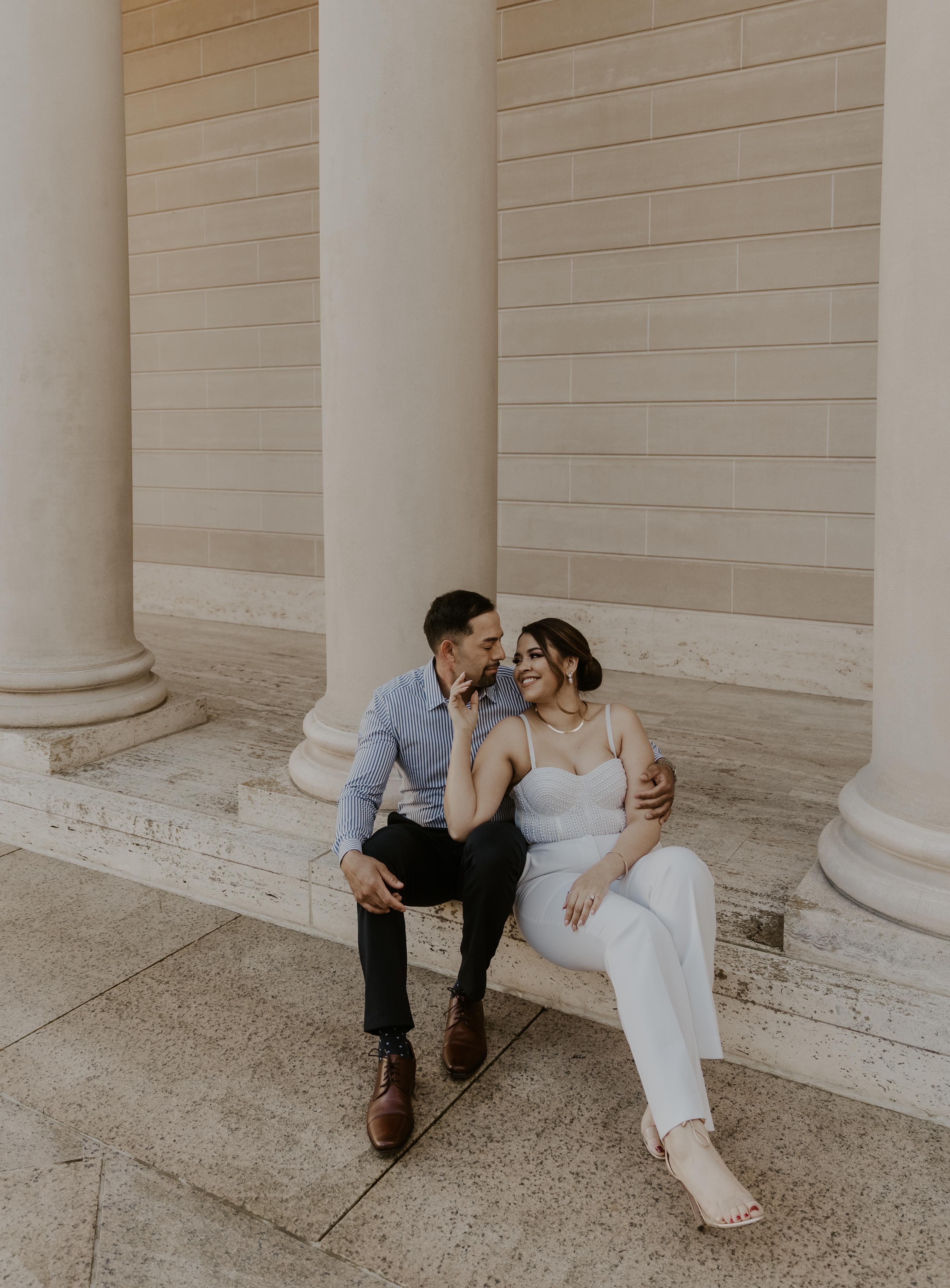 The Wedding Website of Rosalba Gamez and Armando Carrasco