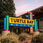 Turtle Bay Exploration Park