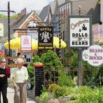 Carytown