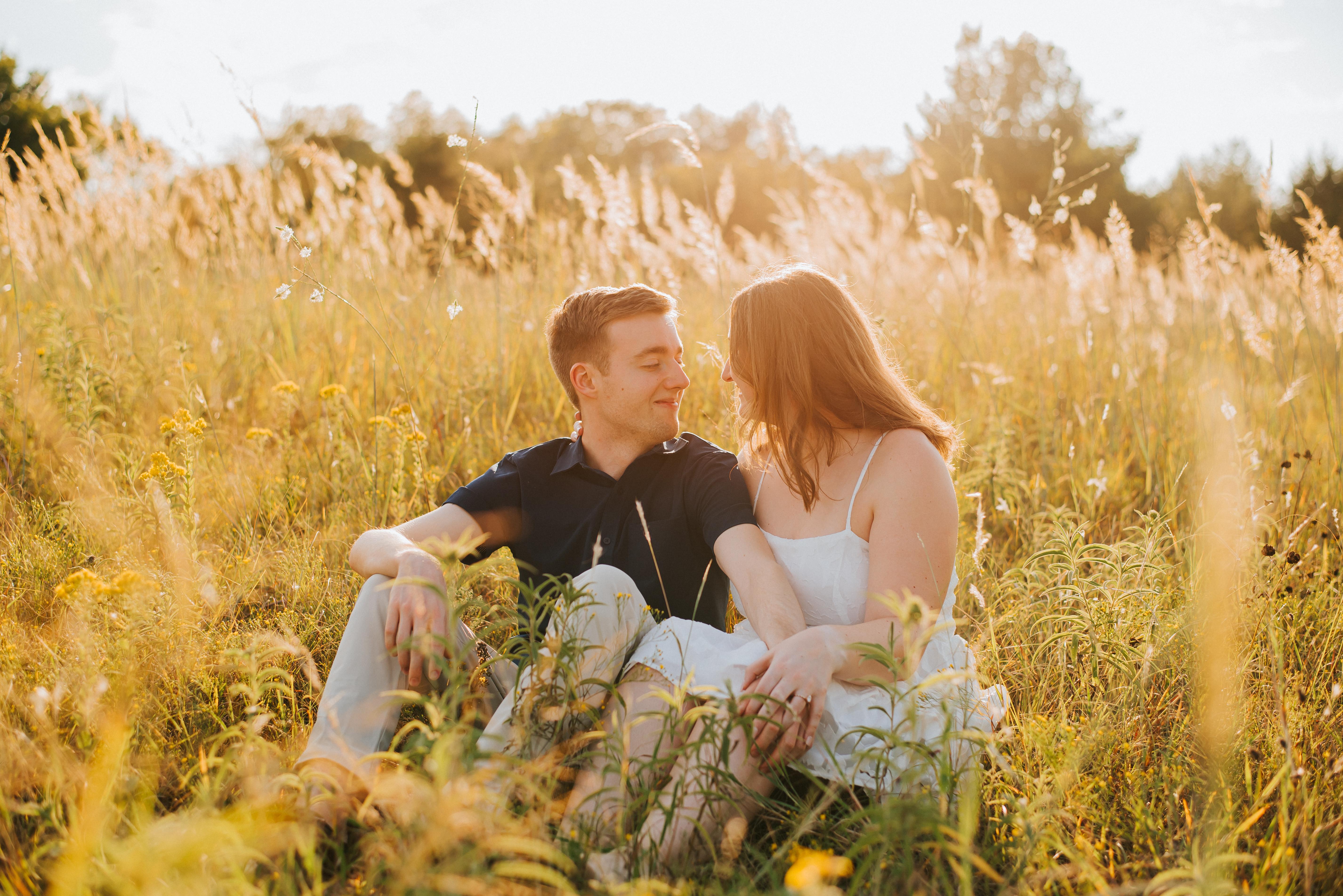 The Wedding Website of Autumn Roche and Ethan Hopkins