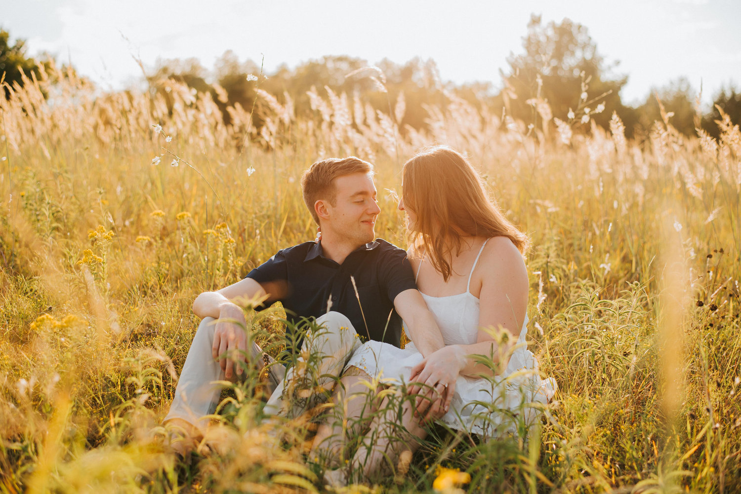 The Wedding Website of Autumn Roche and Ethan Hopkins