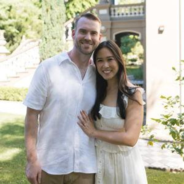 Home/Honeymoon Fund