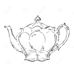 Chiado Salón de té
