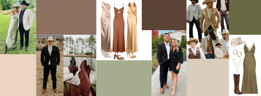 The Wedding Website of Hannah Adkins and Nicholas White