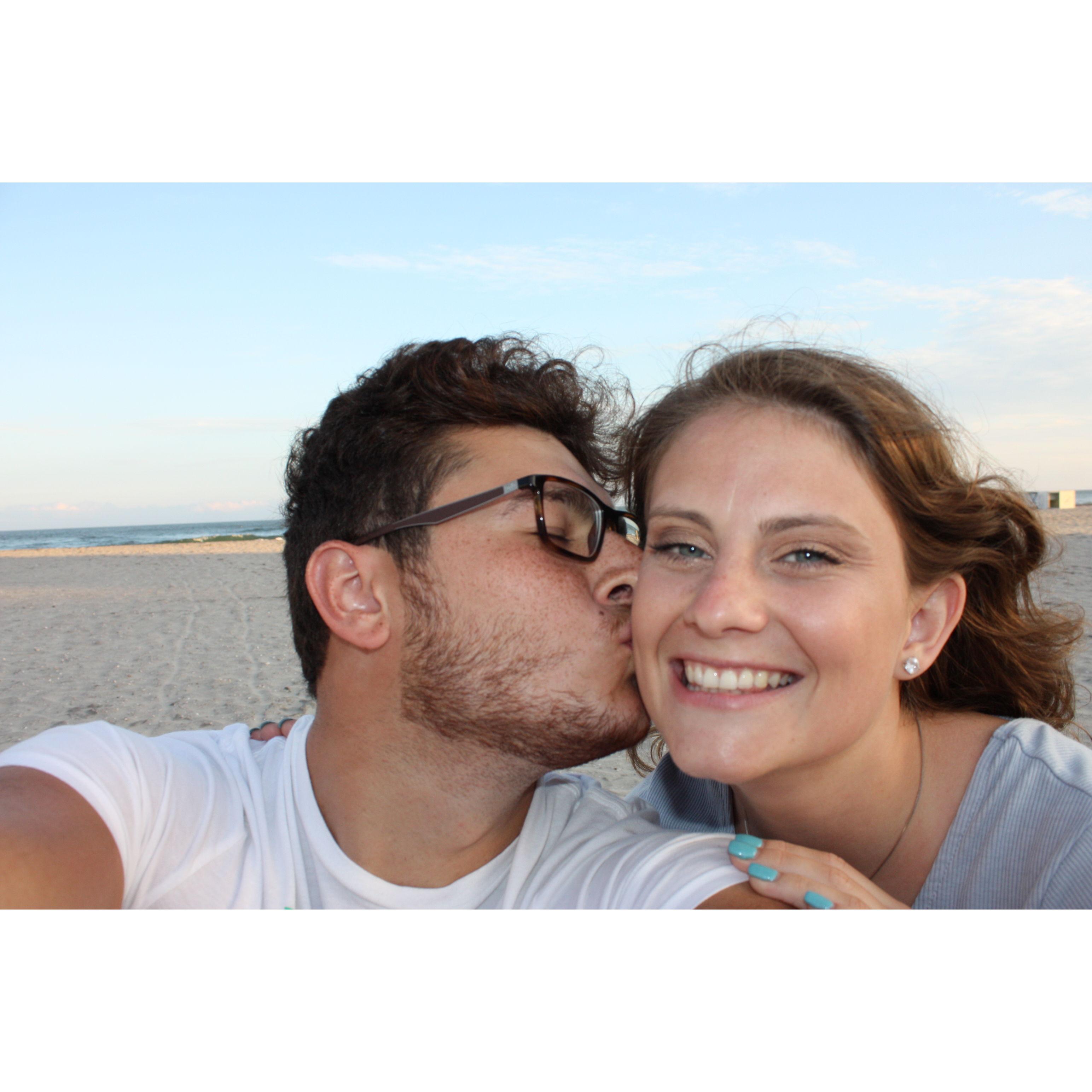 Covid vacation to Atlantic City