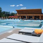 Nelson Farm Pool