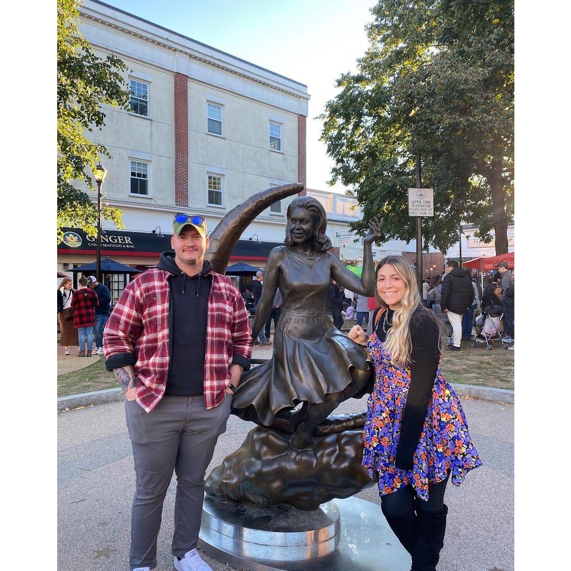 Salem, MA