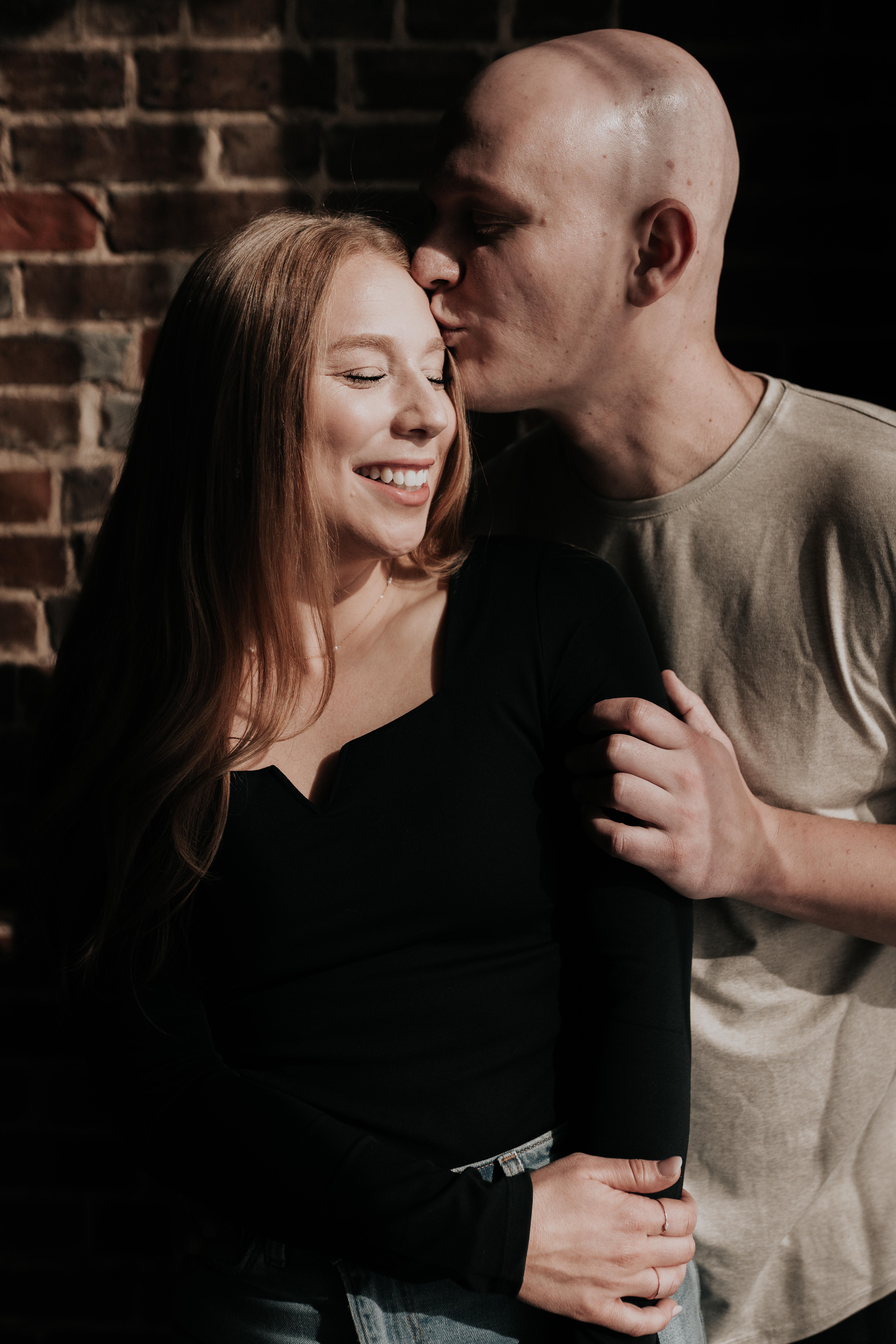 The Wedding Website of Bailey White and Seth Elliott
