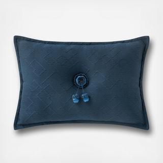 Leighton Acorn Pillow