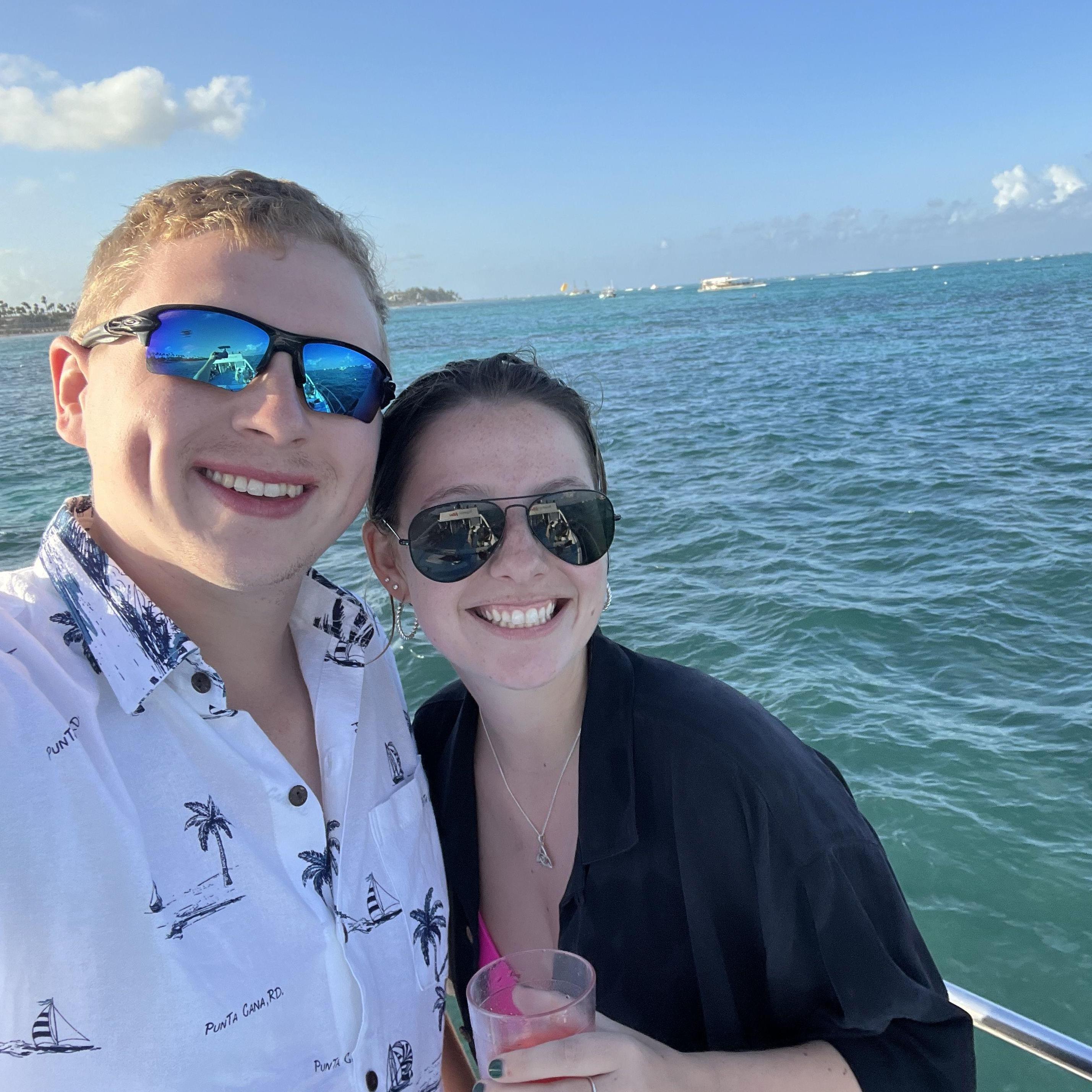 Dominican Republic